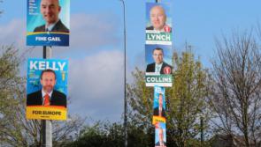 New Bill to regulate display of election posters will 'even the playing field' - Senator