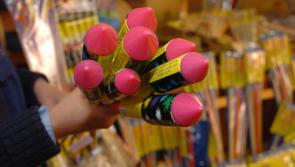 'Some pets can be terrified' - ISPCA asks people to consider effect of fireworks on animals