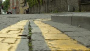 Penalty charges for drivers caught parking on footpaths to double from February