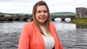 #WATCH: Limerick councillor speaks out over "bullying culture" in Sinn Fein
