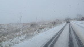 Met Eireann weather forecast for the coming days for Ireland