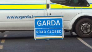 APPEAL: Garda&iacute; seeking help from witnesses of a 'serious collision' involving a van and SUV