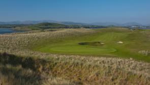 Ivan Morris : Stunning 'New' Ballybunion hosts disappointing Leglise Trophy 