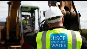 Irish Water confirms plans to upgrade large wastewater treatment plant in Limerick