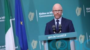 Minister for Health confirms further acceleration of Covid-19 booster vaccine programme