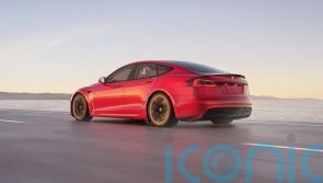 Tesla doubles down with record-setting vehicle deliveries in 2021