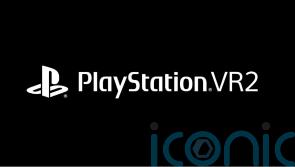 Sony confirms next virtual reality headset will be called PlayStation VR2