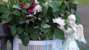 Police focus on mountain bike as man quizzed over killing of Ashling Murphy