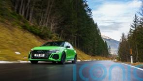 Motoring Review: Audi&rsquo;s RS 3 returns to shake up the hot hatch scene