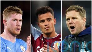 5 things we learned in the Premier League - City march on but Everton start over