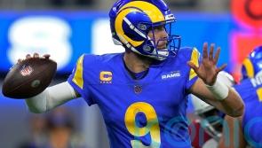 Matthew Stafford leads Los Angeles Rams to 'WildCard' win over Arizona Cardinals