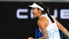 Raducanu, Murray, Evans and Watson advance &ndash; day two at the Australian Open