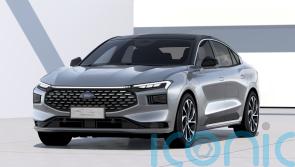 The Ford Mondeo is making a comeback &ndash; but not on Irish roads 