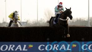 Cheltenham options open for Kempton scorer Mister Fisher