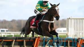 Crunch time looms for JP McManus owned 'Jonbon' at Haydock