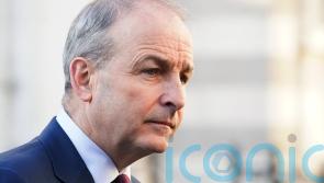 'Today is a good day' - Taoiseach gets emotional as he announces end to Covid-19 restrictions