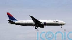 Irish man allegedly refused to wear mask and exposed buttocks on flight