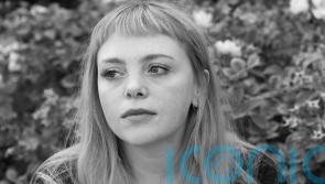 Irish novelist makes shortlist for &pound;10,000 UK writing prize 