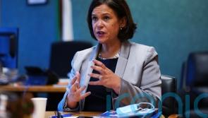 Mary Lou says Unionists must decide if they'd serve with a Sinn F&eacute;in first minister