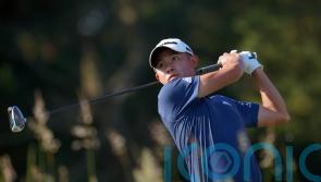 Collin Morikawa has a lot to work on ahead of Dubai Desert Classic