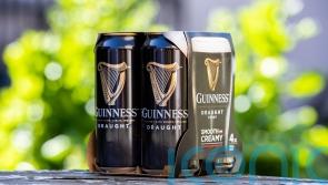 Guinness sees jump in sales across Ireland and UK after Covid rules ease