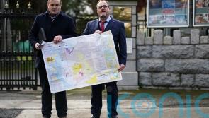 Irish fishing representatives meet with Russian ambassador over military exercises