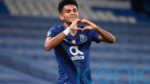 Football rumours: Porto reject Tottenham offer for Luis Diaz