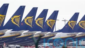 Ryanair reveals December 2021 targets fell short by 1.5million passengers