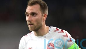 Christian Eriksen &lsquo;can&rsquo;t wait to get started&rsquo; after return with Brentford