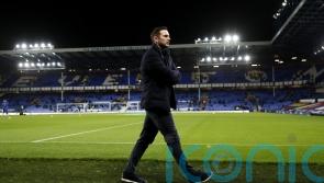 Former Chelsea boss Frank Lampard back in management with Everton