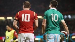 Dan Biggar talks up Johnny Sexton ahead of Wales&rsquo; Six Nations game with Ireland