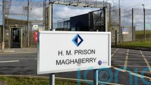 11 inmates at Northern Irish prison to take legal action over use of solitary confinement
