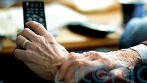 Government will approach pensions age recommendation with an  &lsquo;open mind&rsquo; 