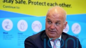 Ireland will &lsquo;continue to see high level' of Covid-19 infection - Dr Holohan