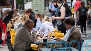 Covid symptoms appear much quicker than previously thought, UK study reveals