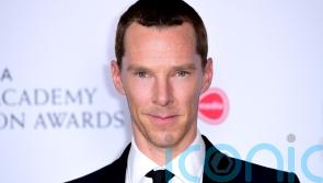 'Deeply humbled' - Benedict Cumberbatch reacts to Bafta nod for The Power Of The Dog