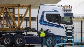 Judge suspends order ending food checks at Northern Ireland ports