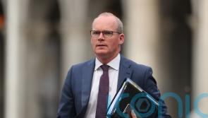 No cover up over department champagne celebration, Minister Coveney insists