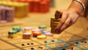 Men five times more likely to be at-risk gamblers, study on gambling trends finds