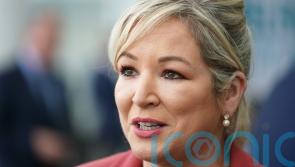 Opinion poll reveals Sinn F&eacute;in on course to become largest Stormont party