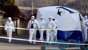 Gardai appeal for information into  murder of Andrew Burns in 2008