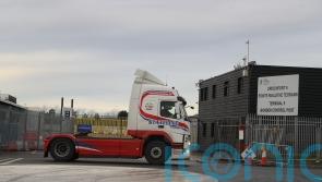 Northern Irish exports across border reached nearly &euro;4bn last year