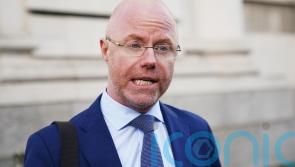 Health Minister promises action to tackle hospital waiting lists