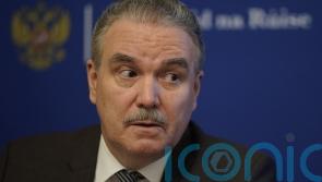 Russian Ambassador to Ireland says invasion of Ukraine would be &lsquo;insane&rsquo;