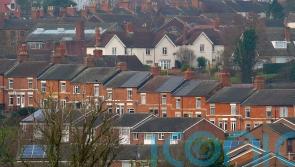 Rents for public housing tenants in Northern Ireland to be temporarily frozen