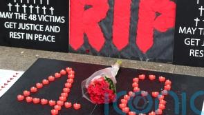 Coroner won't rule out unlawful killing verdict in Stardust tragedy inquest