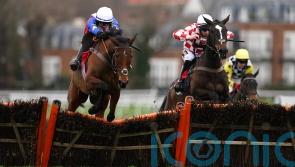 Love Envoi stays unbeaten with Sandown victory