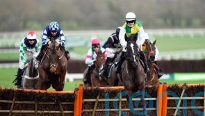 Prestige prize in Hillcrest&rsquo;s sights at Haydock