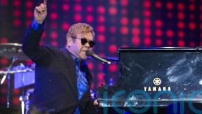 Elton John's private jet forced to abort journey following technical failure