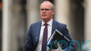 Minister Coveney labels Russian attack on Ukraine a &lsquo;murderous act of aggression&rsquo; 